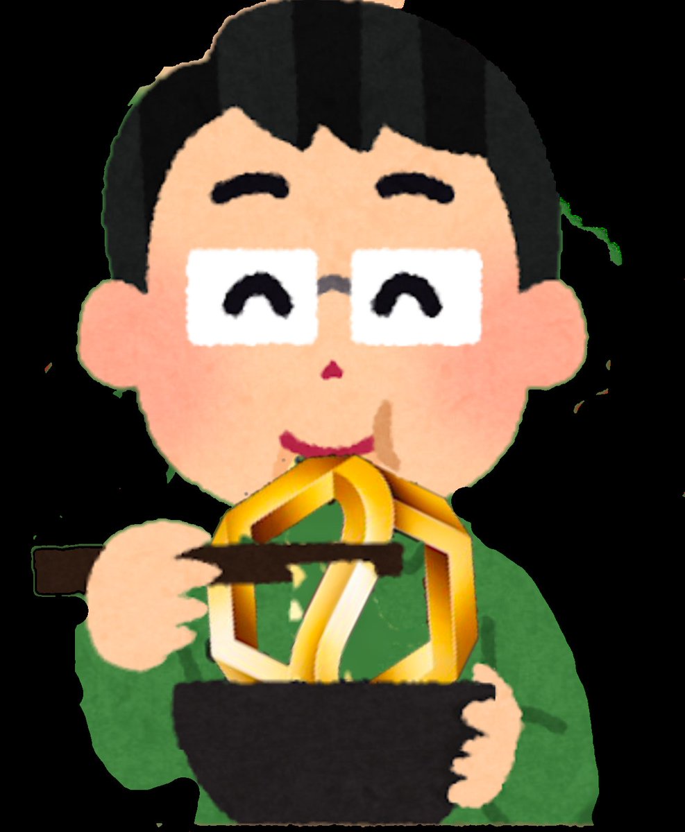 Re_StLuciaXX's tweet image. 釜玉うどんメダルとか（ゴールドまだとれてない）
#Ingress
#PlusTheta
#Ingress雑コラ
#雑コラはスピードが命