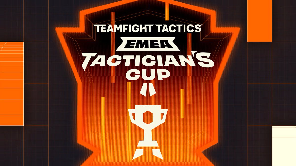 ¡La Tactician's Cup II tendrá lugar del 23 al 25 de mayo y 9 jugadores españoles se han clasificado! 🇪🇸

<a href="/AKA_Wonder/">AKAWonder</a> 
<a href="/DalesomHS/">Dalesom</a> 
<a href="/Derrotra/">TNI Derrotra</a> 
<a href="/Guillosko/">Guillosko</a> 
<a href="/MrBlackZa/">BlackZa</a> 
<a href="/MuSaxTFT/">MuSax3️⃣3️⃣❓🔜</a> 
<a href="/Snoodyboo/">Snoodyboo</a> 
<a href="/T3by_DJ/">T3by</a> 
@bastida_mtg 

🙌 Apoyadles mañana desde los 📺 co-streams oficiales de