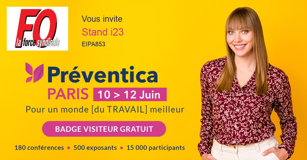 FO ILE DE FRANCE tweet media