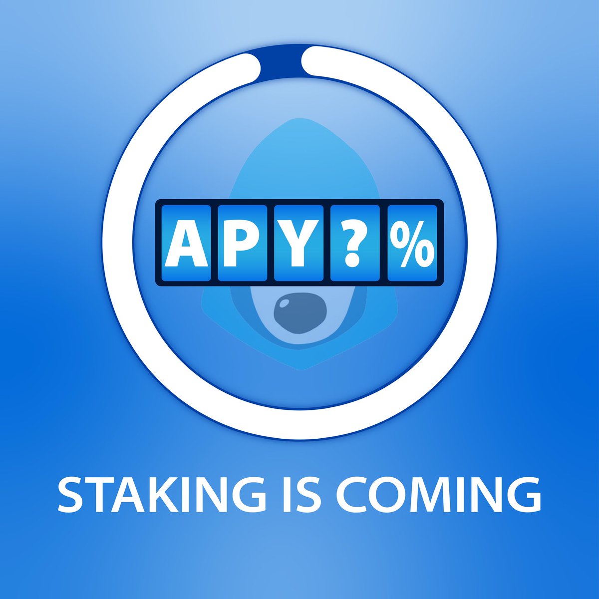 theFreeDogs_bot's tweet photo. 💸 $FREEDOG just pulled a crazy run — and we’re not cooling off.
Next stop: staking goes live. Earn while you chill. 🪙
And the APY? Let’s just say... Laszlo would've staked instead. 🍕
Sit. Stay. Get paid. Doesn’t get better than that!🐶
#StakingIsComing https://t.co/aSZaruHqij