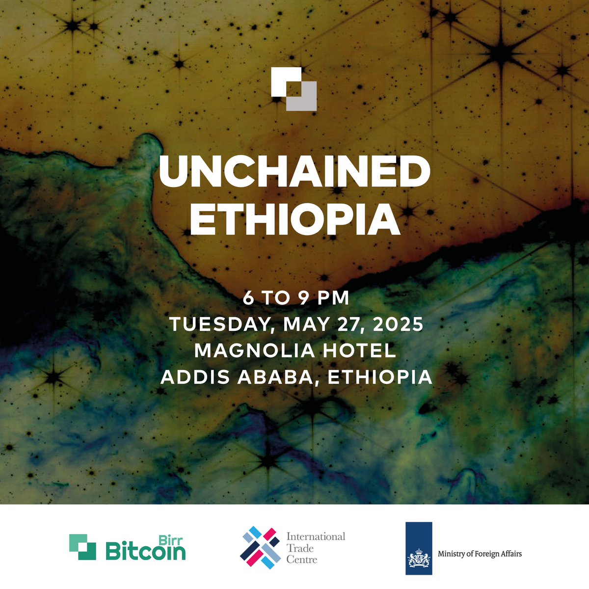 Unchained Ethiopia 2025 🇪🇹