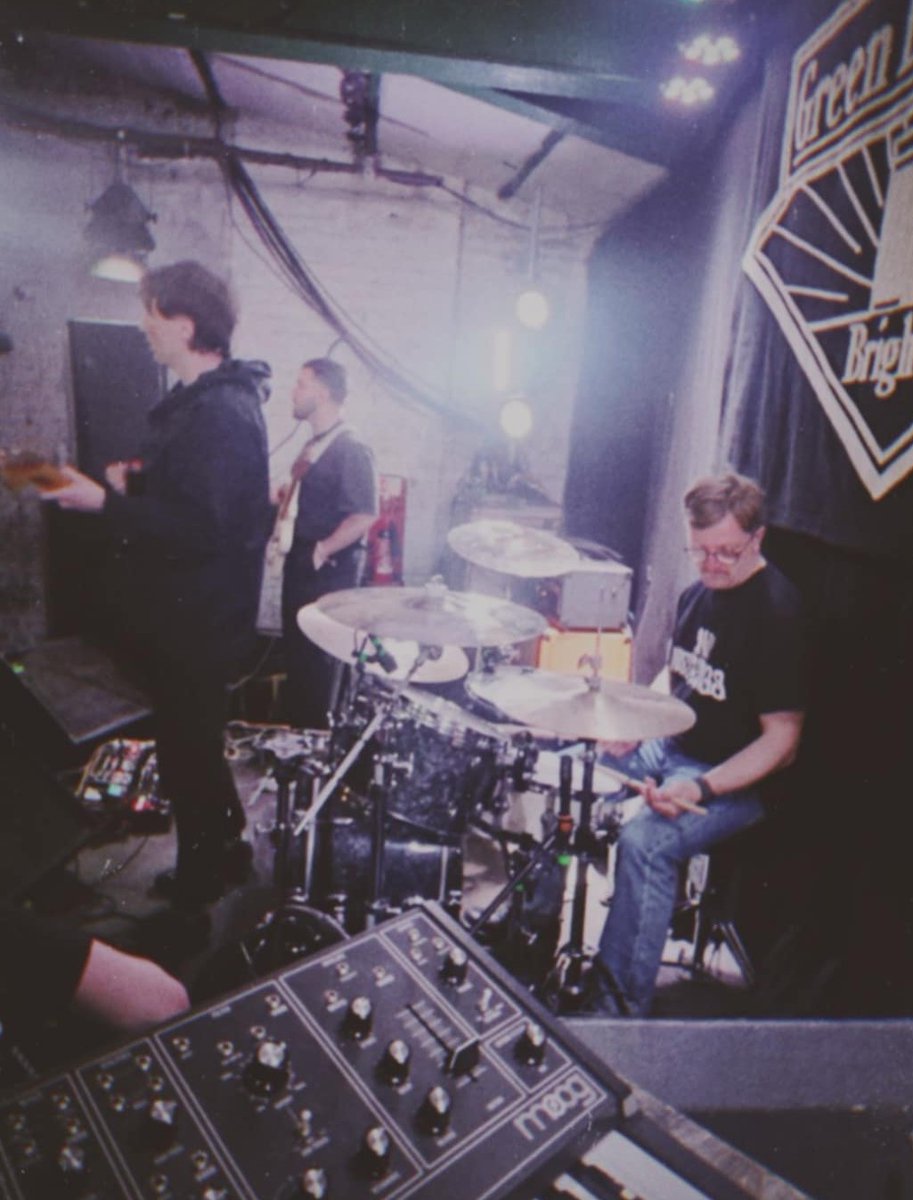 O’Phantom (@ophantomuk) on Twitter photo HEY! We're playing #Manchester for the first time tonight, down at <a href="/stageandradio/">Stage & Radio MCR</a> thanks to <a href="/scruffoftheneck/">Scruff of the Neck</a>
We're joining PoolEra, Canopy, and Dog Complex on the lineup, so make sure you head down for doors at 7:30pm!
linktr.ee/ophantomtix HEY! We're playing #Manchester for the first time tonight, down at <a href="/stageandradio/">Stage & Radio MCR</a> thanks to <a href="/scruffoftheneck/">Scruff of the Neck</a>
We're joining PoolEra, Canopy, and Dog Complex on the lineup, so make sure you head down for doors at 7:30pm!
linktr.ee/ophantomtix