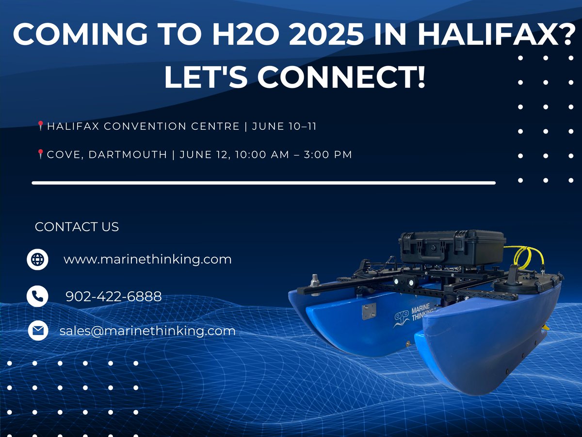 Marine Thinking tweet media