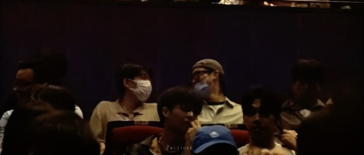 everything else fades to the background…