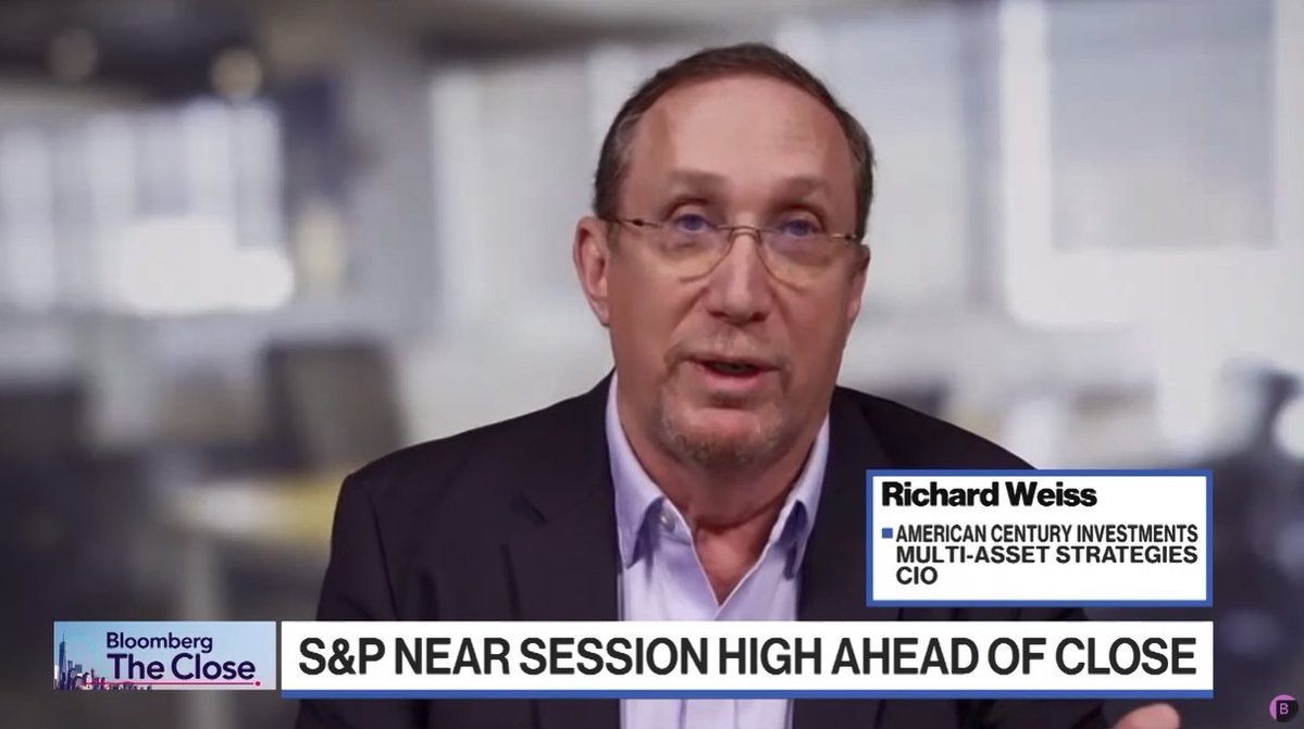 American Century Investments (@americancentury) on Twitter photo Get market insights from Rich Weiss, CIO at American Century Investments, on <a href="/Bloomberg/">Bloomberg</a>’s “The Close” as he breaks down taxes, tariffs, inflation & risk w/<a href="/RomaineBostick/">Romaine Bostick</a> & <a href="/scarletfu/">Scarlet Fu</a>. Watch now: amcen.co/4k6MEPj Get market insights from Rich Weiss, CIO at American Century Investments, on <a href="/Bloomberg/">Bloomberg</a>’s “The Close” as he breaks down taxes, tariffs, inflation & risk w/<a href="/RomaineBostick/">Romaine Bostick</a> & <a href="/scarletfu/">Scarlet Fu</a>. Watch now: amcen.co/4k6MEPj