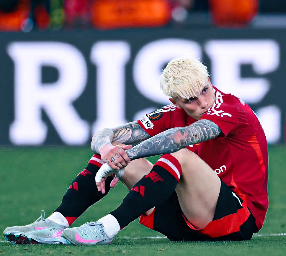 Go fly at Napoli or Real Madrid, we failed you.