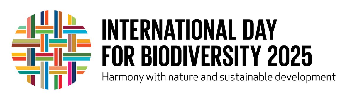 npj Biodiversity (@npjbiodiversity) on Twitter photo How can we live in harmony with #nature?
Today, May 22, is the #InternationalBiodiversityDay, and we’ve selected 12 of our authors’ papers exploring justice, knowledge, and care to guide us.
Follow the thread!
🧵 1/14
<a href="/NaturePortfolio/">Nature Portfolio</a> #Biodiversity #IDB2025 How can we live in harmony with #nature?
Today, May 22, is the #InternationalBiodiversityDay, and we’ve selected 12 of our authors’ papers exploring justice, knowledge, and care to guide us.
Follow the thread!
🧵 1/14
<a href="/NaturePortfolio/">Nature Portfolio</a> #Biodiversity #IDB2025