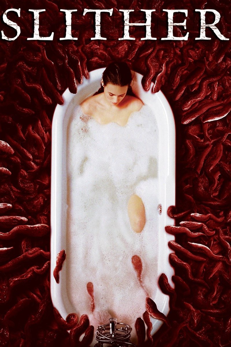 AbsoluteCuts's tweet image. SLITHER | Episode #90 is live
Ryan and Mark talk about a mad taxi journey, cyclists & cover possibly our most messed up film yet
Spotify - tinyurl.com/ynnss5xb
Youtube - tinyurl.com/bdus49h6
Patreon - tinyurl.com/yt9da6rd