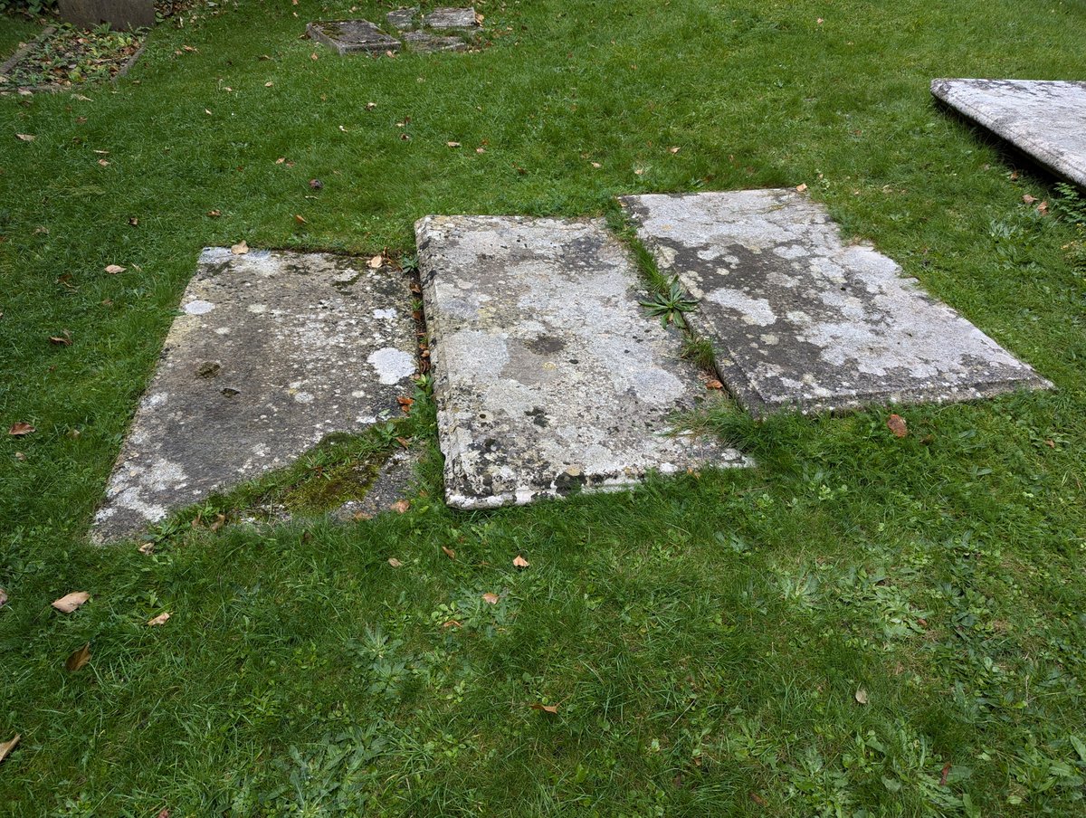 The last two talks in the Nathaniel Cotton series: 29th May at 7 pm at The Octagon, St Peter’s Church, AL1 3HG,
Discover the Hidden Power of Play: An Anthropological  &amp; Psychological Journey
Raising funds for the restoration of the Cottons' gravestones.