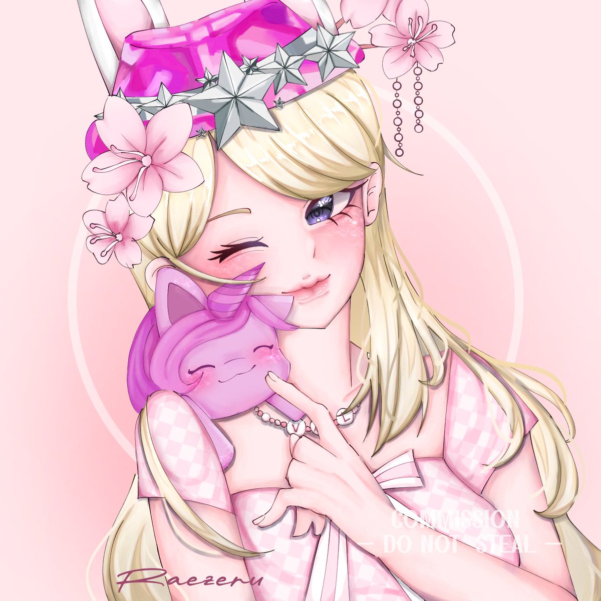 raezeruu's tweet photo. Art Comms #10
(anime &amp; chibi bust — with and w/o headless variant)

last art commission for this batch, will open another soon! dm if interested <3

#robloxart #artcommission #ibispaintx https://t.co/HyGefhYeCP