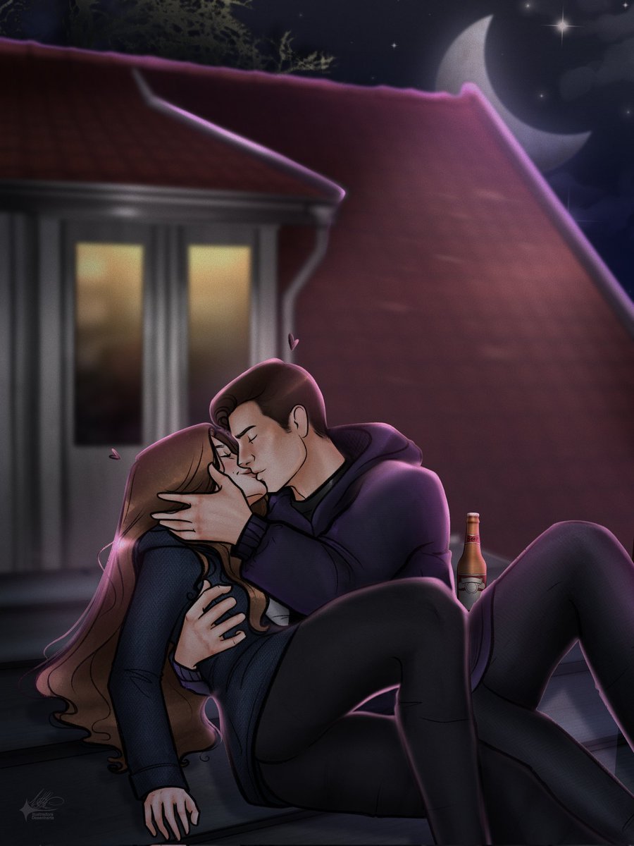 spencreidlov's tweet image. ✨ ALERTA DE LANÇAMENTO ✨ 

📖: “Tudo o que sobrou de nós”
🖊️: @fehlivros

˖  ࣪˖ ⊹ informações:

💜 Roommates
🤍 Irmã do Amigo
⛸️ Jogador de Hóquei
💜 Grumpy X Sunshine 
🤍 Slow Burn 
⛸️ Cão &amp;amp; Gato 

❝— Isso é uma péssima ideia — ela sussurra, com seus dedos já deslizando pela…