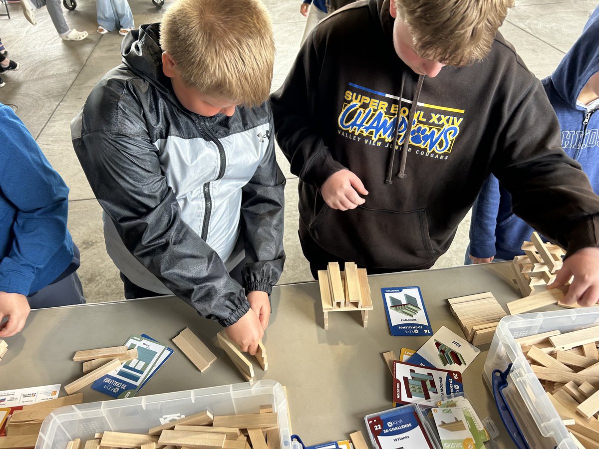 Susan Kuhl (@sekuhl) on Twitter photo Career Ready Pa Region 7 Backpack Challenge Mega Event <a href="/swbrailriders/">SWB RailRiders</a> STEM Days! #RemakeDaysNEPA #CareerReadyPa Career Ready Pa Region 7 Backpack Challenge Mega Event <a href="/swbrailriders/">SWB RailRiders</a> STEM Days! #RemakeDaysNEPA #CareerReadyPa