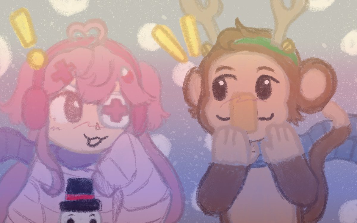 JUST WANT TO SAY!! I am officially completely opening my commissions up to Twitter! My prices usually fall around the £10-£30 range but they ARE negotiable and subject to change, DM me on discord ocarxxna if interested, I'll reply with more references 💞