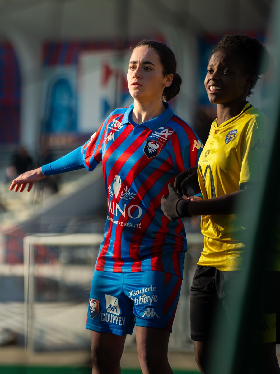 Joyeux anniversaire Inès 🥳

La jeune caennaise fête ses 18 ans aujourd'hui.

#SMCaen #TeamSMC
