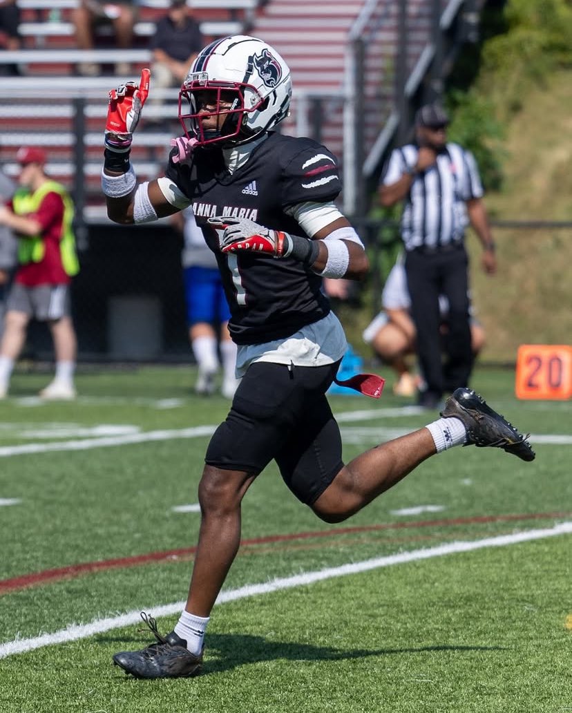 Pre Game Football Network (@pregamefb) on Twitter photo Championship Round!!
1. Endicott (<a href="/EndicottFB/">Endicott College Football</a> Vs 3. Anna Maria (<a href="/AMCAT_Football/">AMCAT Football</a>)
#d3fb Championship Round!!
1. Endicott (<a href="/EndicottFB/">Endicott College Football</a> Vs 3. Anna Maria (<a href="/AMCAT_Football/">AMCAT Football</a>)
#d3fb