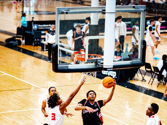 MonMoneyy5's tweet image. Had a great weekend at Spooky Nook—went 3-1! Locked in and ready for the next live period in Atlantic City this July.  #LivePeriod @cavemanbb @phbasketball