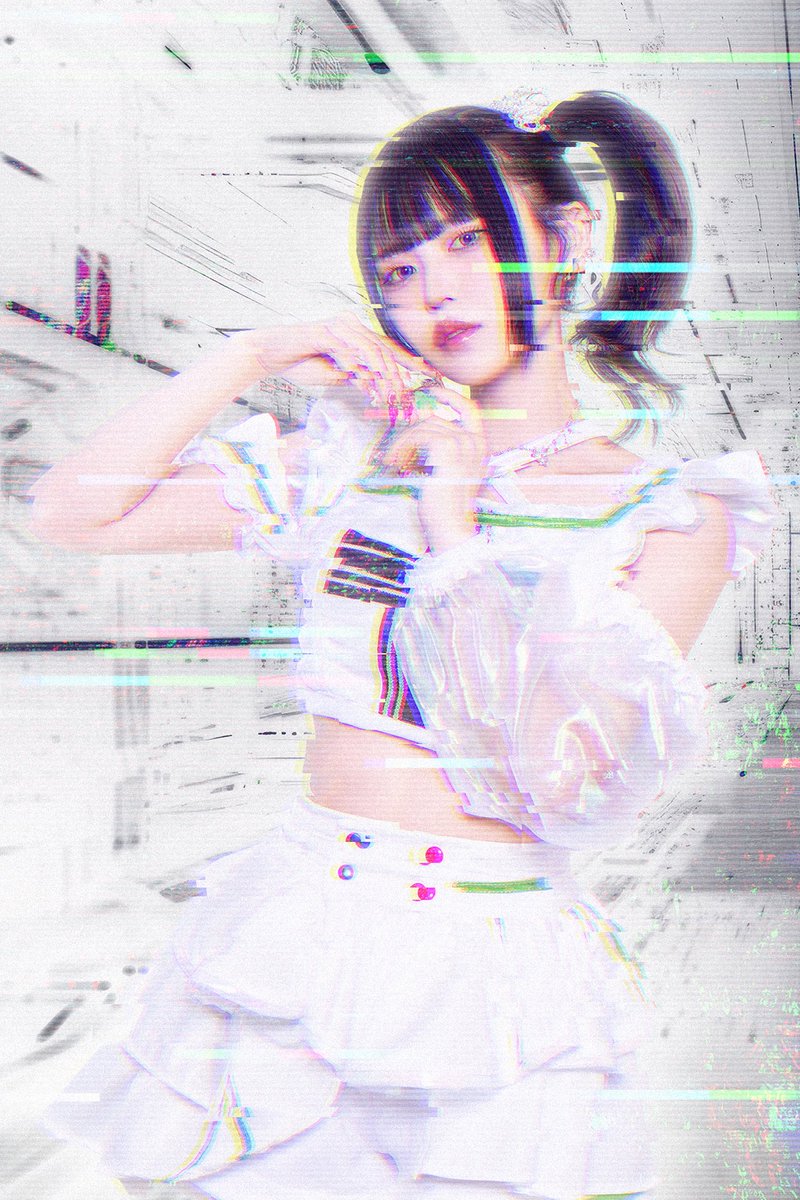 愛月星乱（AZ-ON）