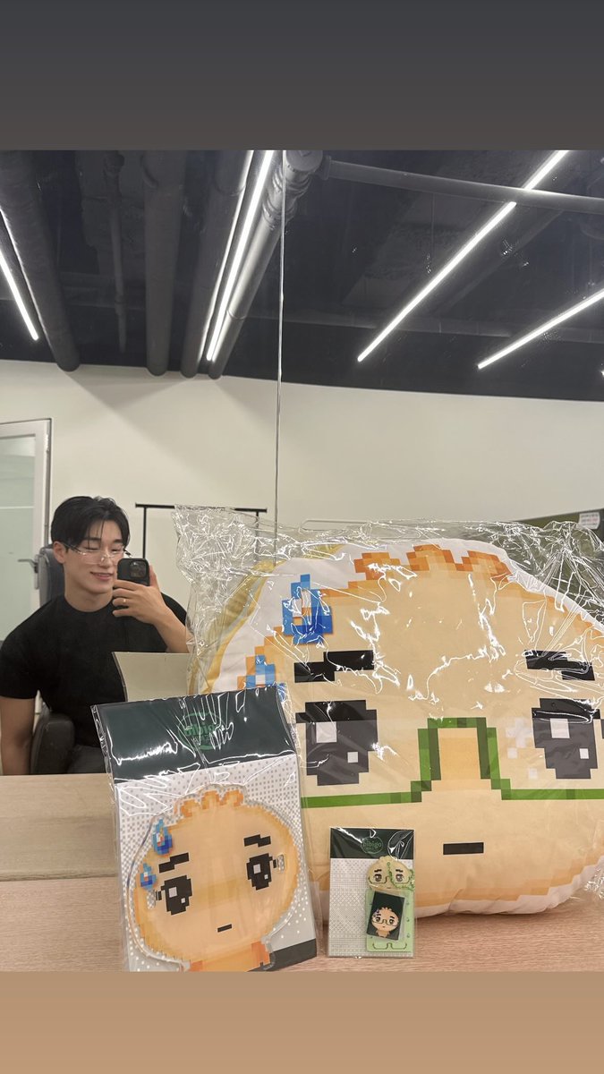 1024updates's tweet photo. [📷] #CHOISAN instagram story https://t.co/XQmeVrJCjk