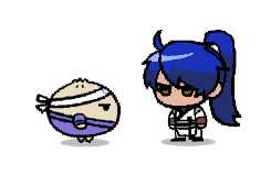 쯔꾸르 겜st로 그려보고 싶었는데 배경 그리기가 두려워짐