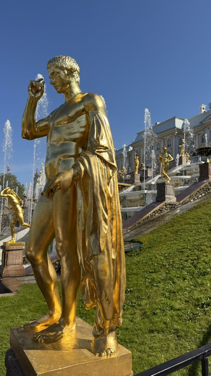 mehmetsncr's tweet photo. Saint Petersburg'dan birkaç fotoğraf da benden https://t.co/LycPaEmMVH