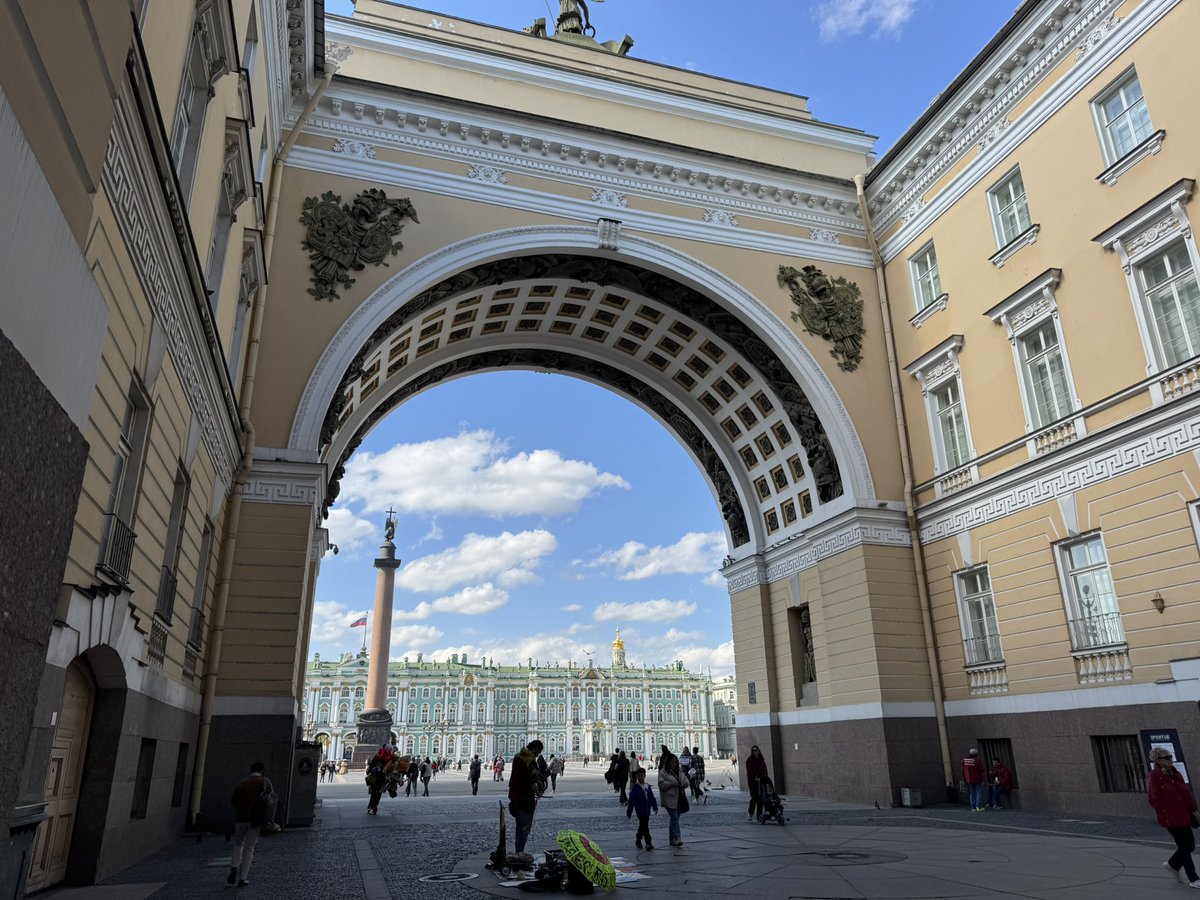 mehmetsncr's tweet photo. Saint Petersburg'dan birkaç fotoğraf da benden https://t.co/LycPaEmMVH