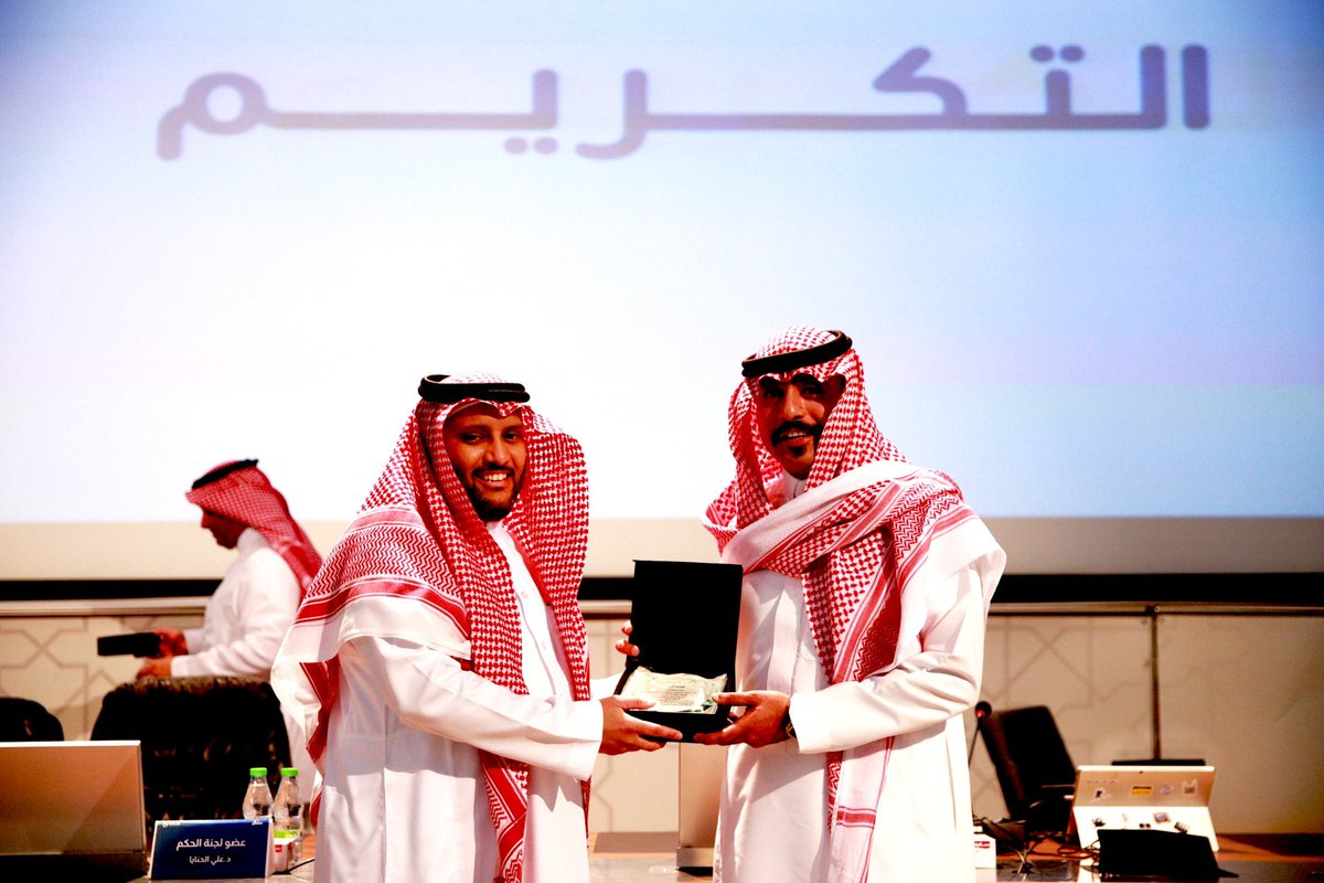 من فكرة طرحتها، عالقة منذ الترم الماضي، لواقع لامع اليوم يشهد عليه الجميع!🌠

#سجال2 نموذج لفريق يعرف تمامًا كيف يُحوّل الفكرة إلى أثر.. أفخر بقيادتي لفريق استثنائي في مداد الإعلام من طلاب وطالبات صاغوا هذه التجربة من الصفر، 
بكل التزام، وبراعة، واحتراف.

هذا النجاح لكم، وتوقيع