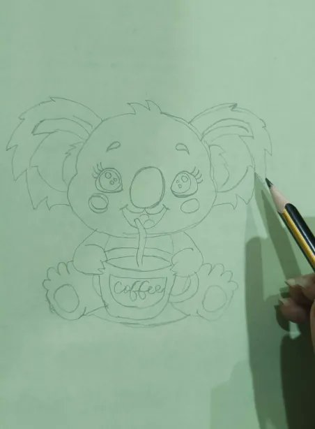 Excited to share that <a href="/BambiLands/">Bambi</a> is my first project in web3. Had so much fun with friends there and I just finished my first piece of art today!