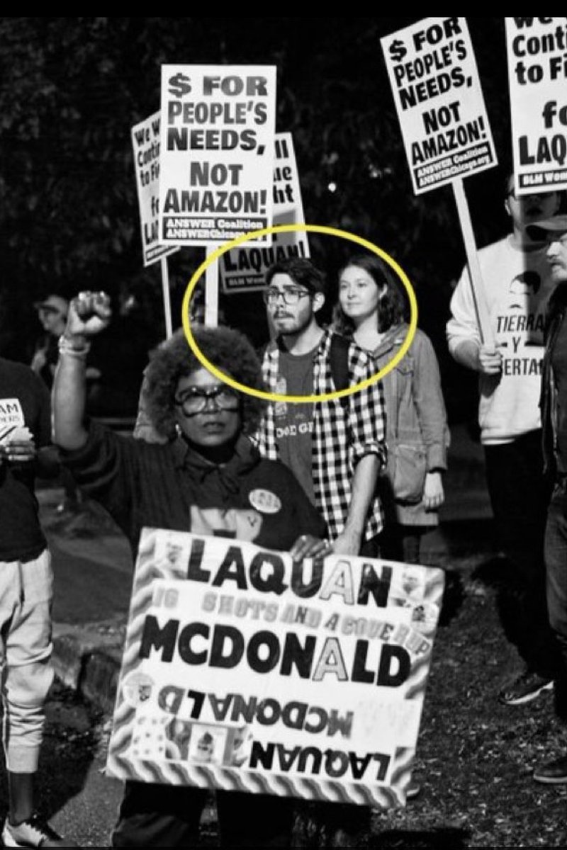 basedyokel's tweet image. You guys are such lying sacks of shit.
He's literally right there in black and white on your web page.
@FBIDirectorKash 
When are you going to throw these scumbags in prison?