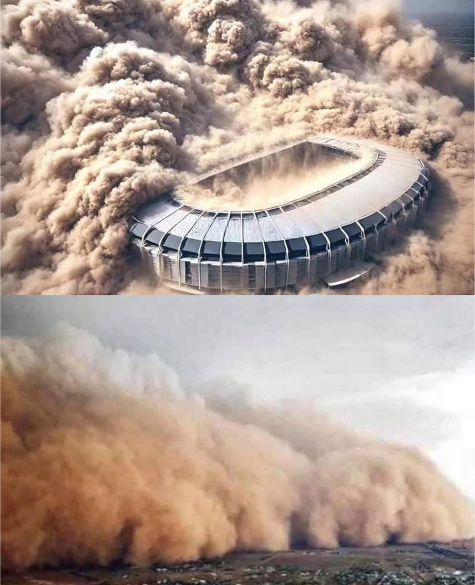 🚨BREAKING: Huge dust cloud over North London tonight as cleaners have opened the Spurs trophy cabinet in preparation for the arrival of the Europa League trophy 🏆

All flights are CANCELLED, major disruption to Heathrow &amp; London City expected all day.