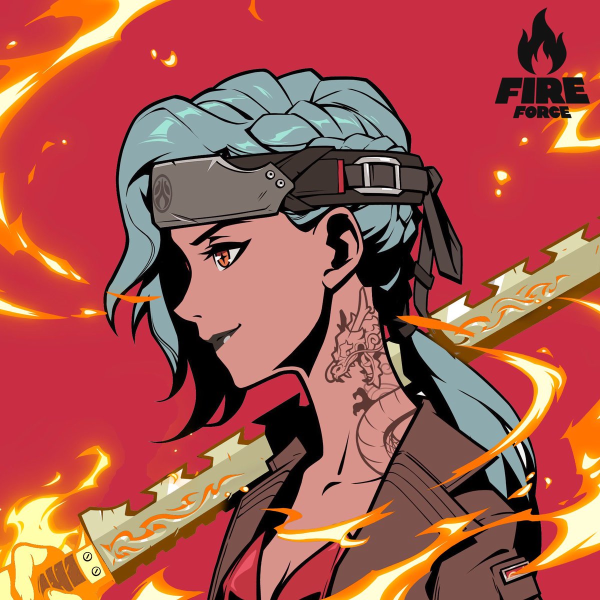 Lost Snow tweet media