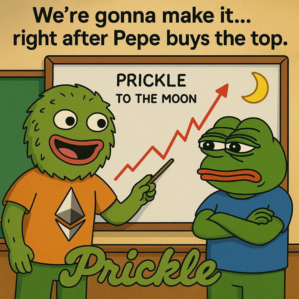 PrickleOnEth's tweet photo. https://t.co/y5XT7Dfqi5