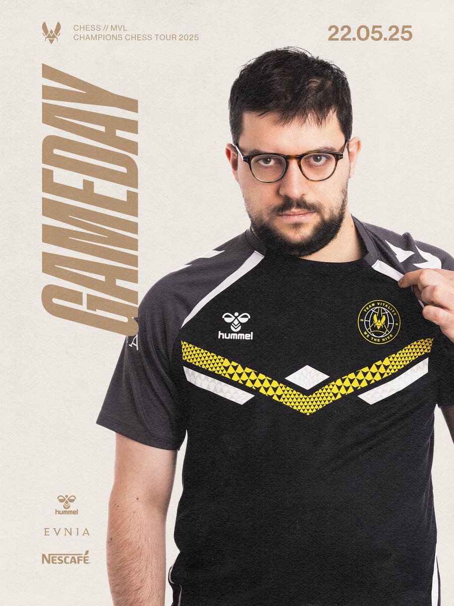 Team Vitality 🐝 tweet media