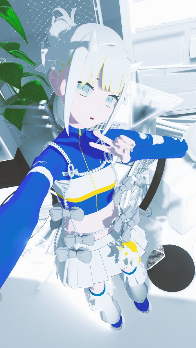 wataoq's tweet photo. Souのアバター販売もう少し！
カラー改変してみたよ～ https://t.co/MXF3ZXJSfZ