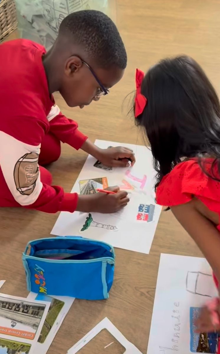 St Patrick's RC Primary School tweet media