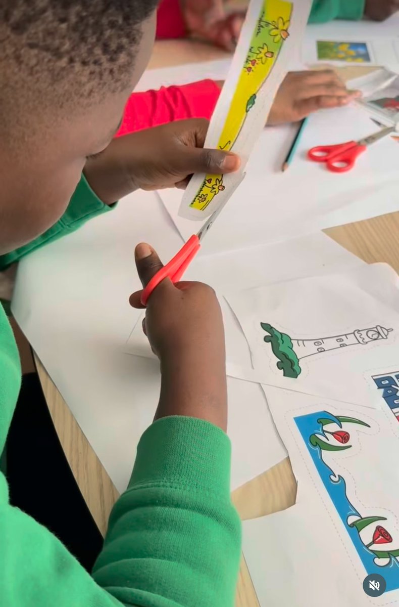 St Patrick's RC Primary School tweet media