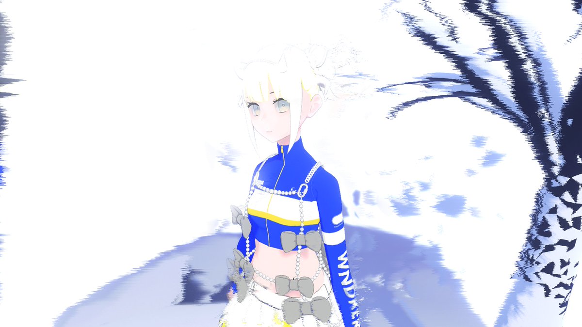 wataoq's tweet photo. #SouVRC #VRChat https://t.co/Axy27GNiId