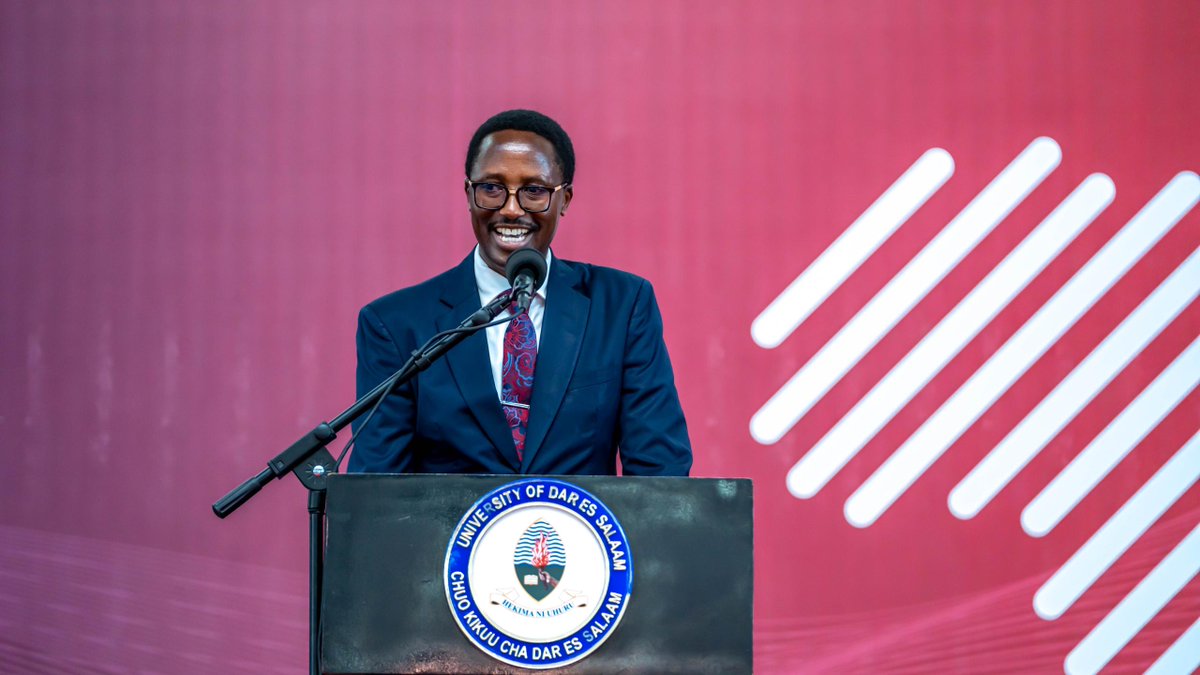 DAR ES SALAAM:  AS part of a week-long build-up to the 15th Africa Day Lecture, the Thabo Mbeki Foundation partnered with AngloGold Ashanti to convene an engaging Town Hall forum at the University of Dar es Salaam’s (UDSM) historic Nkrumah Hall.

Read more: