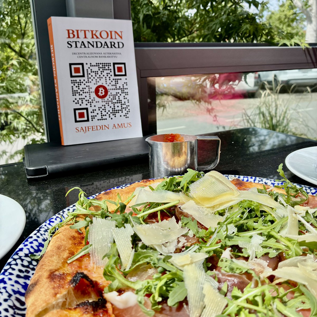 🍕Happy #Bitcoin Pizza day 🍕