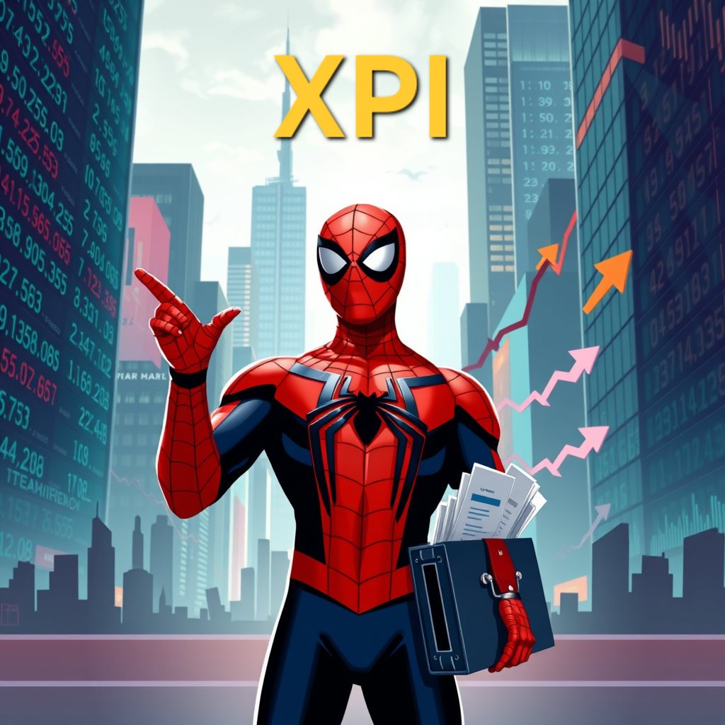 GM bros! Locked in and loading more $XPI today. Let’s cook! 

Tg: t.me/XPi_S

CA: BoMbSn3KcWsUe1dgz5ddJrRaM6v44fpeARNA9t7Dpump