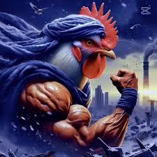 odalysio's tweet image. #unTemaAlGiorno #poesieperlasera #poetrycommunity #poetryInstagram #poetryTwitter  #poetry #ilsaggio Thought? To infinity and beyond, I want a warrior rooster who holds his hen in his arms until the end. May he be the world number 1.