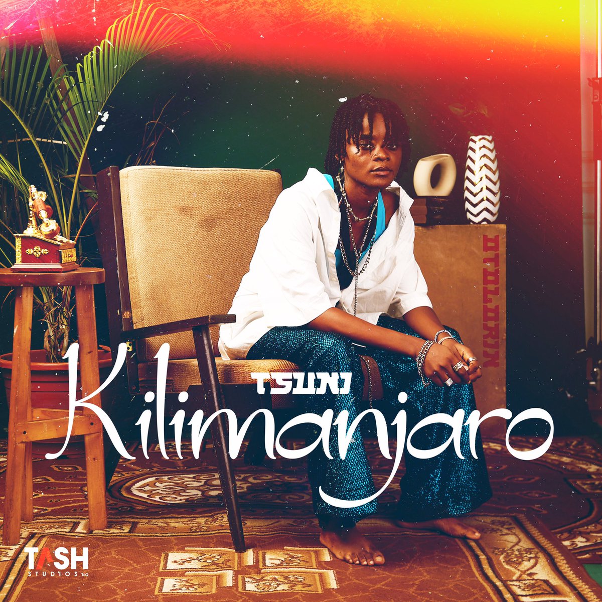 thisistsuni's tweet image. 🗣️🗣️🗣️ YOH!! kilimanjaro is finally here. omo, character limit won’t let me write the epistle i want to write but just know i’m so grateful for your support so far and i’m so excited to finally share this record w you. this is your song, enjoy it 🫶🏾
onerpm.link/tsuni-kilimanj…