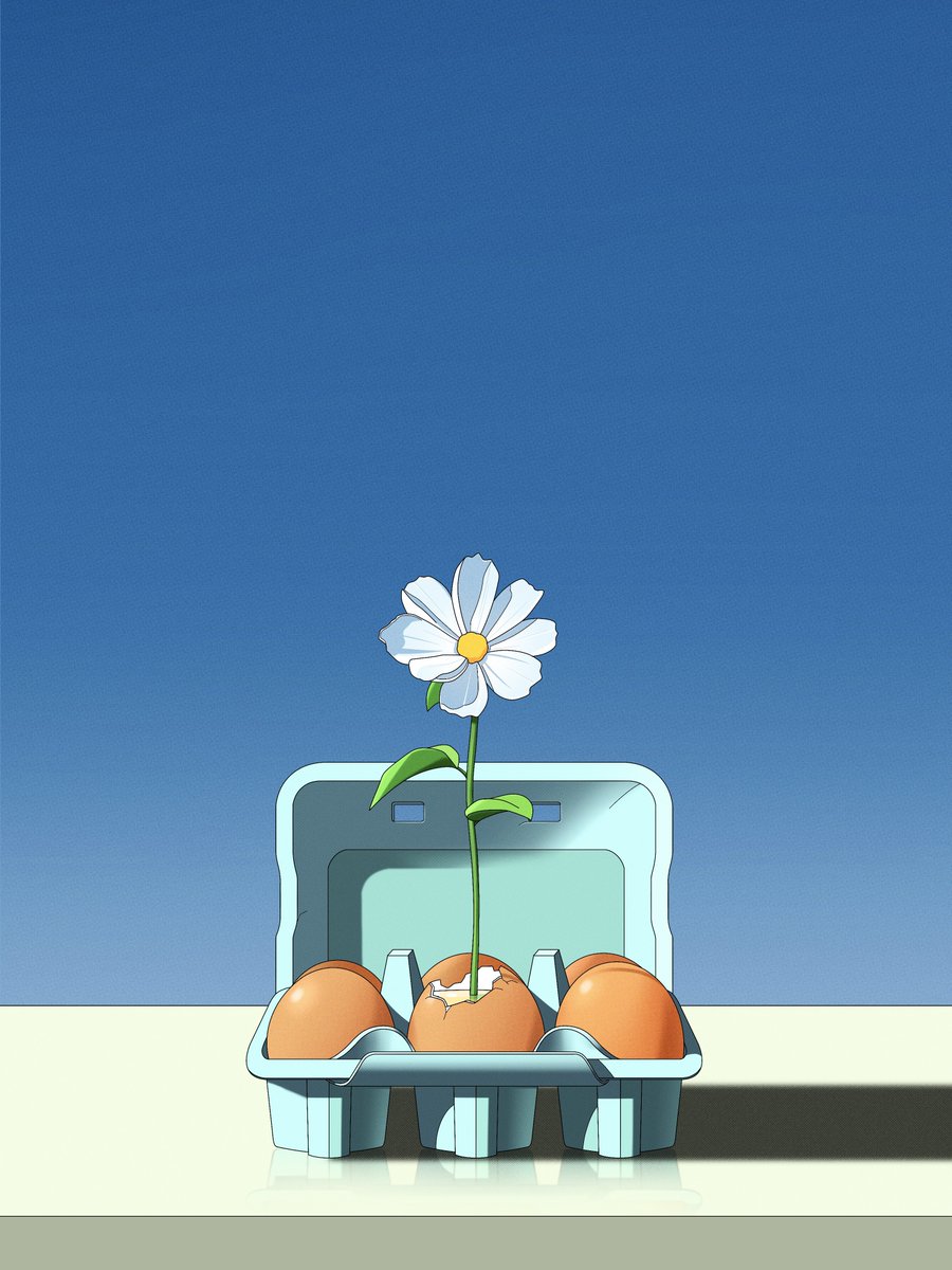 Gm 

“Sunny side bloom”
