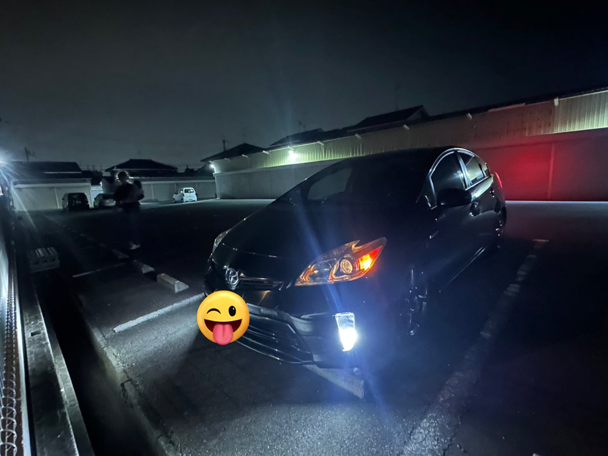 新しく増車！
相棒頑張ってもらいます！