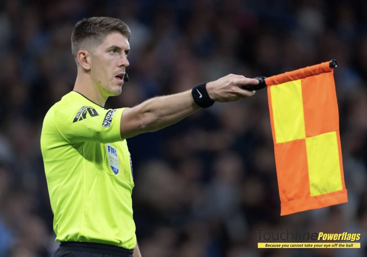 Touchline Flags tweet media