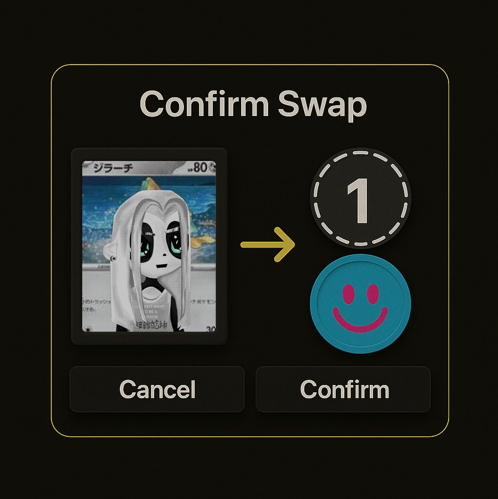 Hyswap tweet media