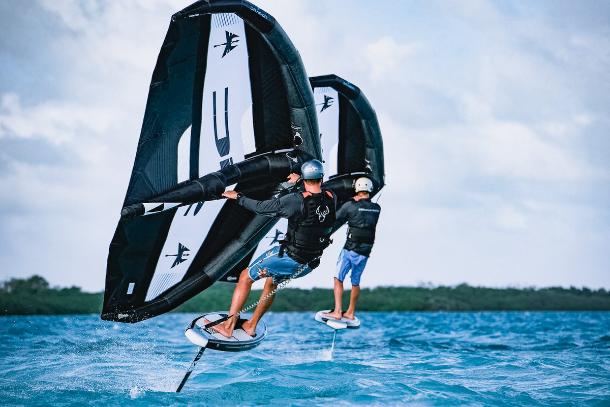 sic_maui's tweet photo. Are you ready for the KAA? The ALL NEW KAA is ideal for:
‣Intermediate-advance riders
‣SUP foiling
‣Light wind foiling
‣Downwind foiling
‣Surf Wing foiling
‣Prone Surf foiling
‣Race Foiling
#SICMaui #SICfoil #wingfoiling #BoundByWater https://t.co/nhE6PTi6OC