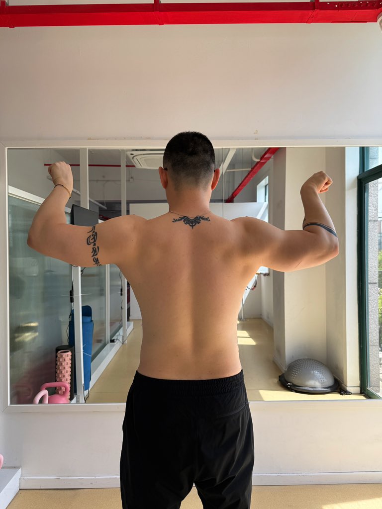 圆小壮 tweet media