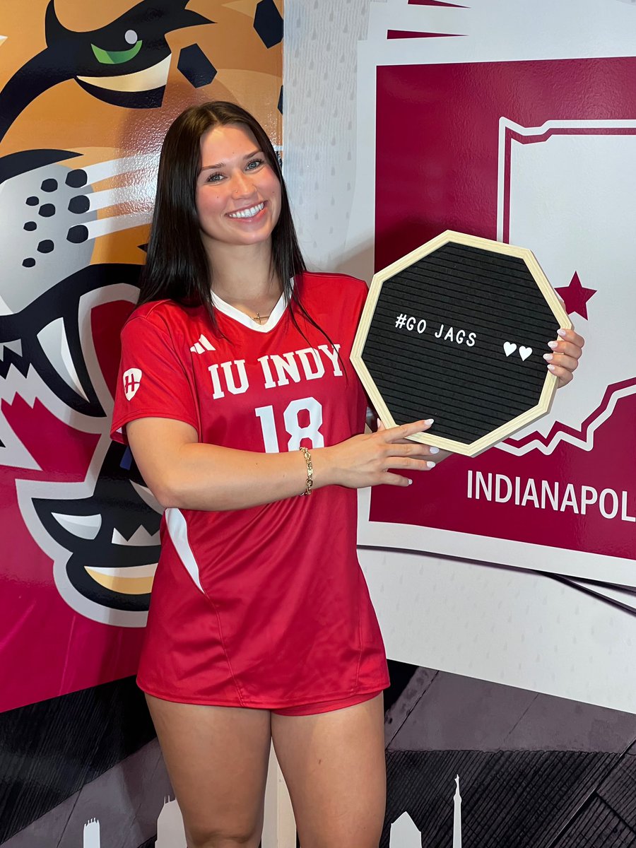 Olivia Hopper (2024) tweet media