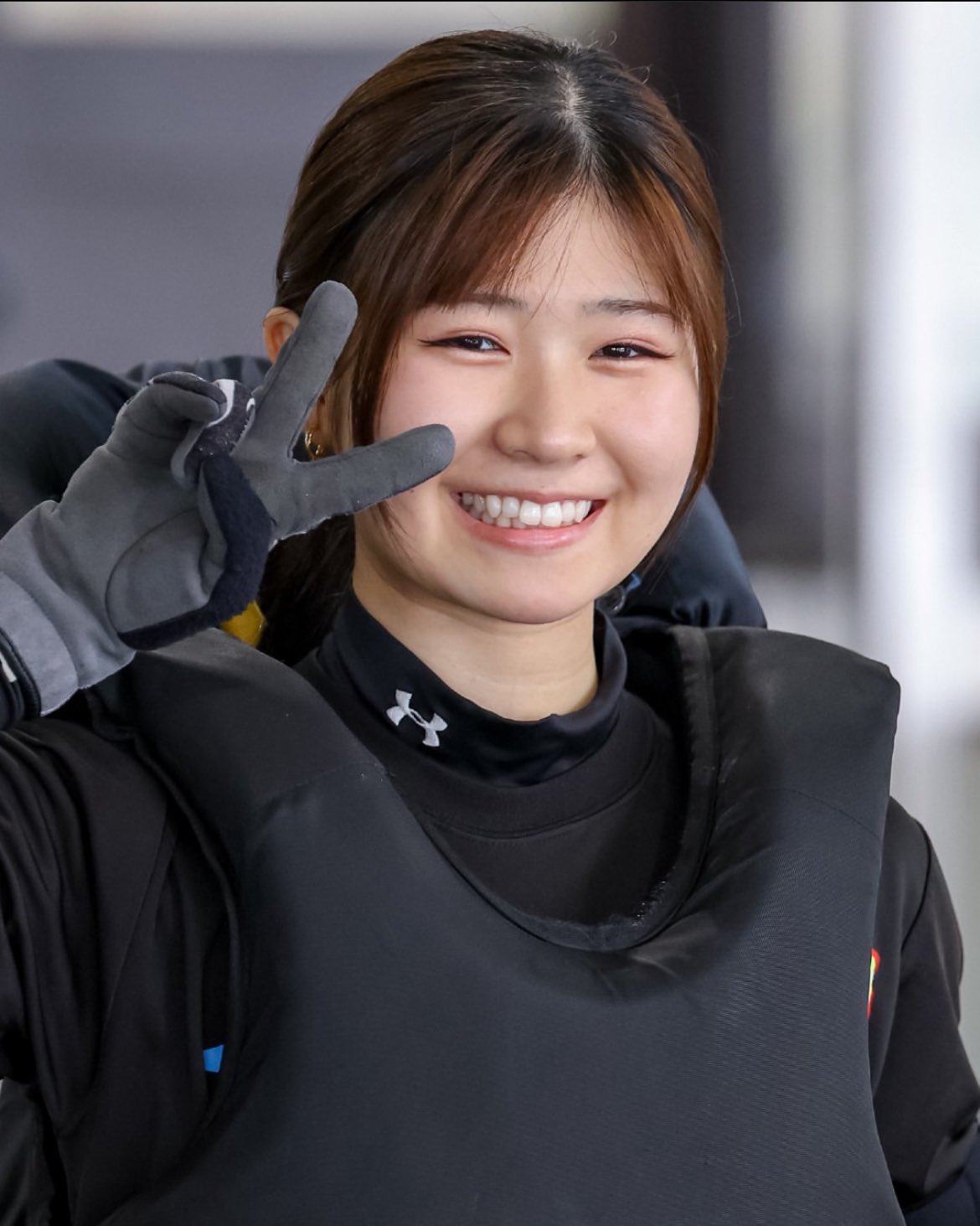 ボートレース 競艇　神里琴音　選手　プロペラ 色紙　使用済みクオカード直筆3点❣️ ボートレース 競艇 神里琴音 選手 プロペラ 色紙 使用済み
