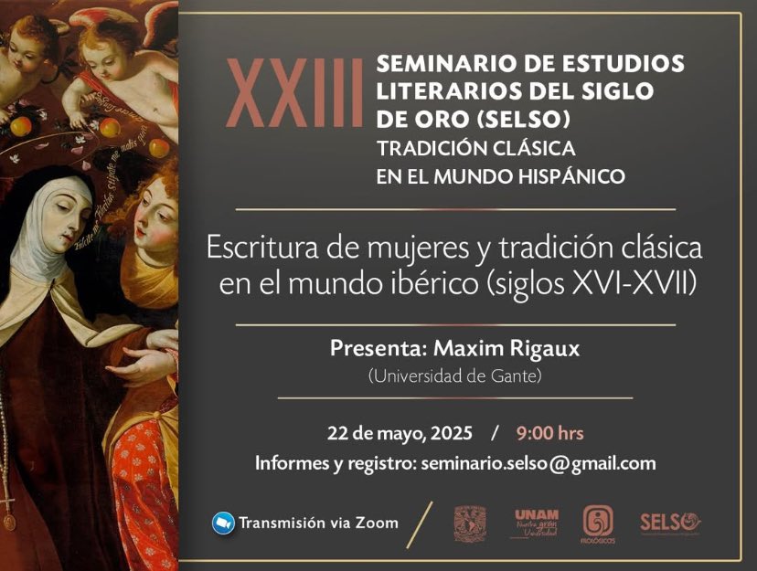 AmecDigital's tweet image. Raquel Barragán Aroche, miembro numerario de la AMEC, organiza, ¡enhorabuena!